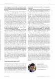 Vorschauseite 3: Dissoziation - Krise oder „safe space“? Zum Umgang mit dem Traumafolge-Symptom