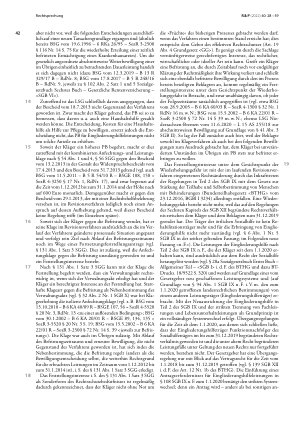 Vorschauseite 3: Befristung des Persönlichen Budgets