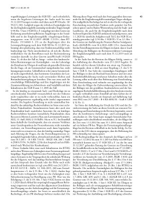 Vorschauseite 4: Befristung des Persönlichen Budgets