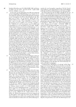 Vorschauseite 5: Befristung des Persönlichen Budgets
