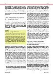 Vorschauseite 2: "Für mich selbst ist Sexualität bei Menschen mit Behinderung kein Tabuthema, aber für sehr viele andere schon."