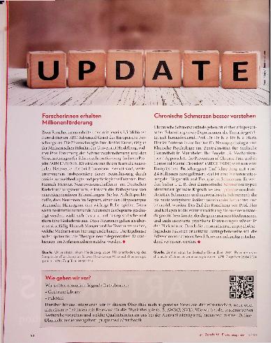 Vorschauseite 1: PubMed-Update 6 2024