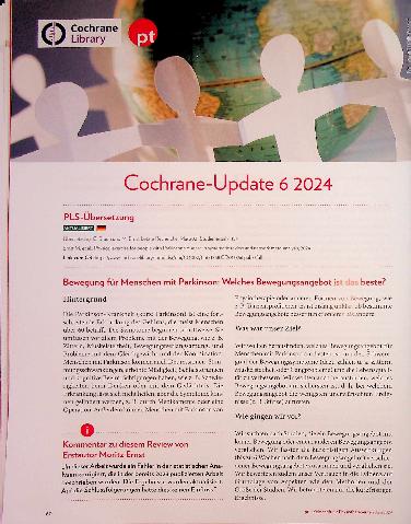 Vorschauseite 3: PubMed-Update 6 2024