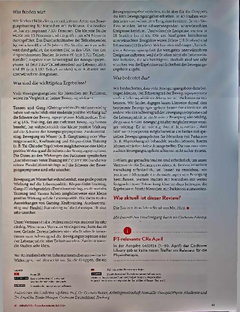 Vorschauseite 4: PubMed-Update 6 2024