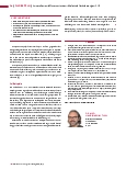 Vorschauseite 4: Anomalien und Normvarianten – Skelettale Veränderungen 3.18 Diastematomyelie
