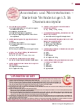 Vorschauseite 5: Anomalien und Normvarianten – Skelettale Veränderungen 3.18 Diastematomyelie