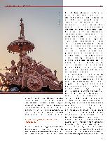 Vorschauseite 2: Kein Aufruf zum Krieg, sondern ein Aufruf zur inneren Wandlung