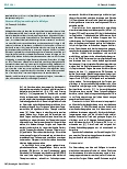 Vorschauseite 2: Verlaufsmodifizierende Immuntherapien bei MS-Fatigue