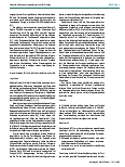 Vorschauseite 5: Verlaufsmodifizierende Immuntherapien bei MS-Fatigue