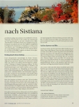 Vorschauseite 2: Wegen Neurasthenie nach Sistiana