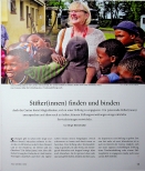 Vorschauseite 1: Stifter(innen) finden und binden