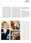 Vorschauseite 2: Auf Augenhöhe mit der Politik