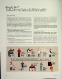 Vorschauseite 1: "Boys in Care"