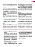 Vorschauseite 4: Weil-Krankheit – meldepflichtige Leptospirose Zoonose, die auf den Menschen übertragen werden kann.