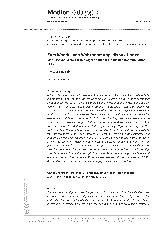 Vorschauseite 1: Zum Wandel von Wahrnehmungsdispositionen: Einflüsse von Resonanz und Algorithmizität auf die Bildkommunikation. Teil 1