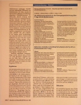 Vorschauseite 3: Die Adhärenz Erwachsener an der Bewegungsaufzeichnung über 7 Tage mittels Aktivitätsmesser.