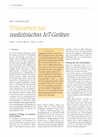 Vorschauseite 1: IT-Sicherheit bei medizinischen IoT-Geräten