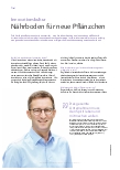Vorschauseite 1: Innovationskultur - Nährboden für neue Pflänzchen