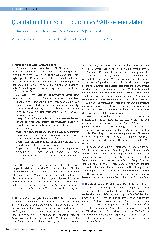 Vorschauseite 1: Qualität und Fortschritt durch das VAH-Referenzlabor
