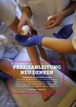 Vorschauseite 1: Praxisanleitung neu denken: Implementierung des PASE-Konzepts.
