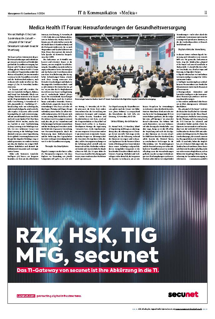 Vorschauseite 2: IT & Kommunikation