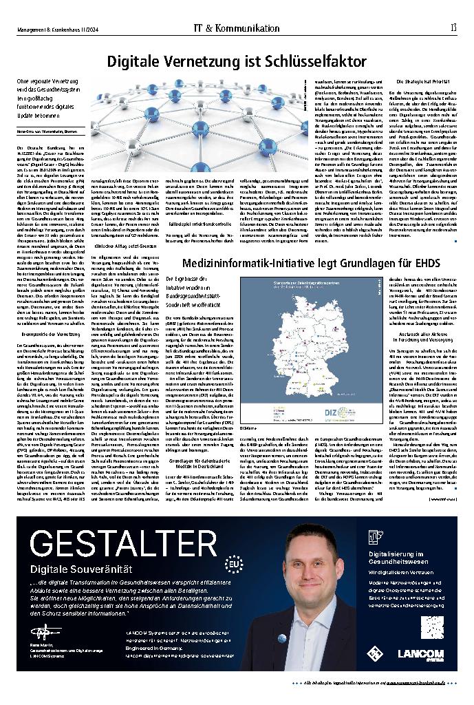 Vorschauseite 4: IT & Kommunikation