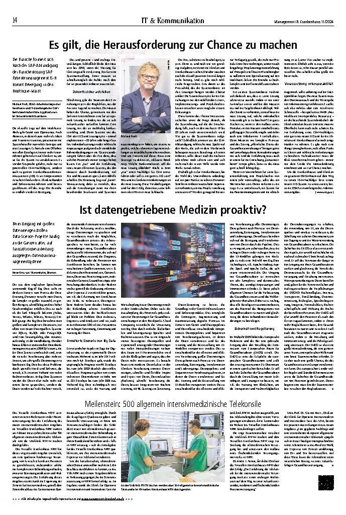 Vorschauseite 5: IT & Kommunikation