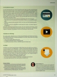 Vorschauseite 3: Online Lehren, Lernen und Besprechen: Kommunikationsregeln und Verhaltensempfehlungen