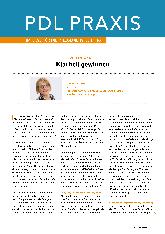 Vorschauseite 1: Klarheit gewinnen