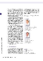 Vorschauseite 4: Kognitive Beeinträchtigung bei Personen mit Multipler Sklerose therapieren