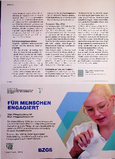 Vorschauseite 3: Nachhaltige Lernerlebnisse für praxistaugliche Kompetenzen