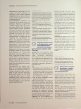 Vorschauseite 2: Posterausstellung und Kurzvorträge beim ADKA-Kongress