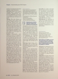Vorschauseite 4: Posterausstellung und Kurzvorträge beim ADKA-Kongress