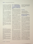 Vorschauseite 5: Posterausstellung und Kurzvorträge beim ADKA-Kongress