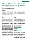 Vorschauseite 1: Wie wirken sich Beeinträchtigungen der sozialen Kognition auf die narrative Diskursproduktion von Menschen mit Schädel-Hirn-Trauma aus?