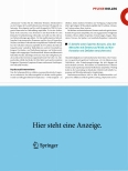 Vorschauseite 2: Mit Respekt begegnen