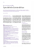 Vorschauseite 1: Innovationsquellen: Sprudelnde Geistesblitze