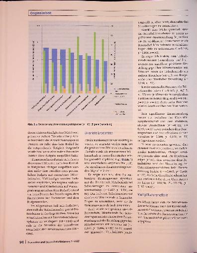 Vorschauseite 6: „C(r)ashkurs" - Schuldenprävention zur Erkennung finanzieller Probleme von Mitarbeitenden