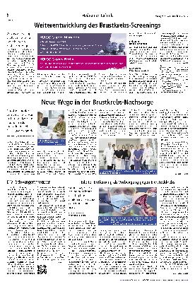 Vorschauseite 3: Medizin und Technik