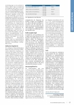 Vorschauseite 2: Der Stichtag ist gekommen. Ambulante Kodiervorgaben zum 1.7.2022.