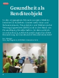 Vorschauseite 1: Gesundheit als Renditeobjekt