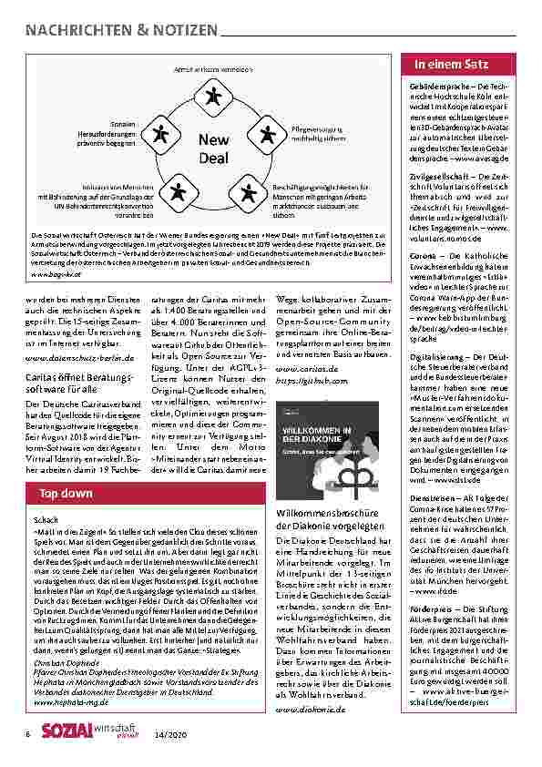 Vorschauseite 6: Diskriminierung: Kompetenzen für eine plurale Gesellschaft