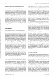 Vorschauseite 4: Community Health Nursing in der Stadt (CoSta) Entwicklung eines Versorgungskonzepts für chronisch Kranke in der Primärversorgung
