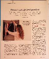 Vorschauseite 1: Probier’s mal mit Genügsamkeit