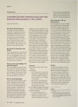 Vorschauseite 1: Lumacaftor/Ivacaftor (Neubewertung nach Fristablauf bei Mukoviszidose; >2 bis 5 Jahre)