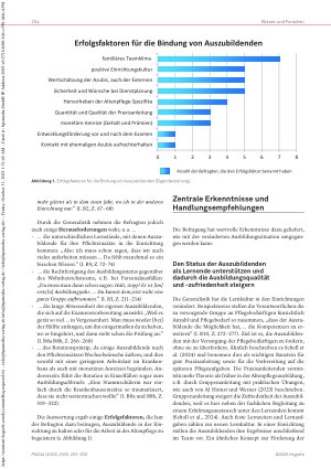 Vorschauseite 2: Die Generalistik in der stationären Langzeitpflege Chancen und Herausforderungen der neuen Pflegeausbildung in Altenpflegeeinrichtungen