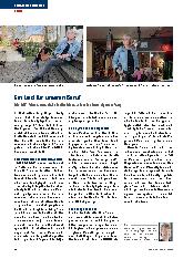 Vorschauseite 1: Ein Lied für unseren Beruf