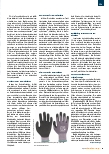 Vorschauseite 2: Das müssen moderne Schutzhandschuhe leisten.
