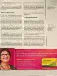Vorschauseite 2: Psychische Probleme nehmen drastisch zu.