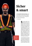 Vorschauseite 1: Sicher & smart